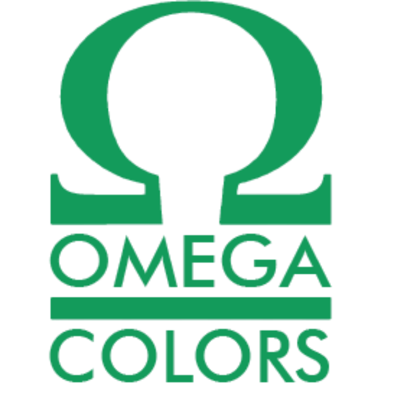 Omega Colours